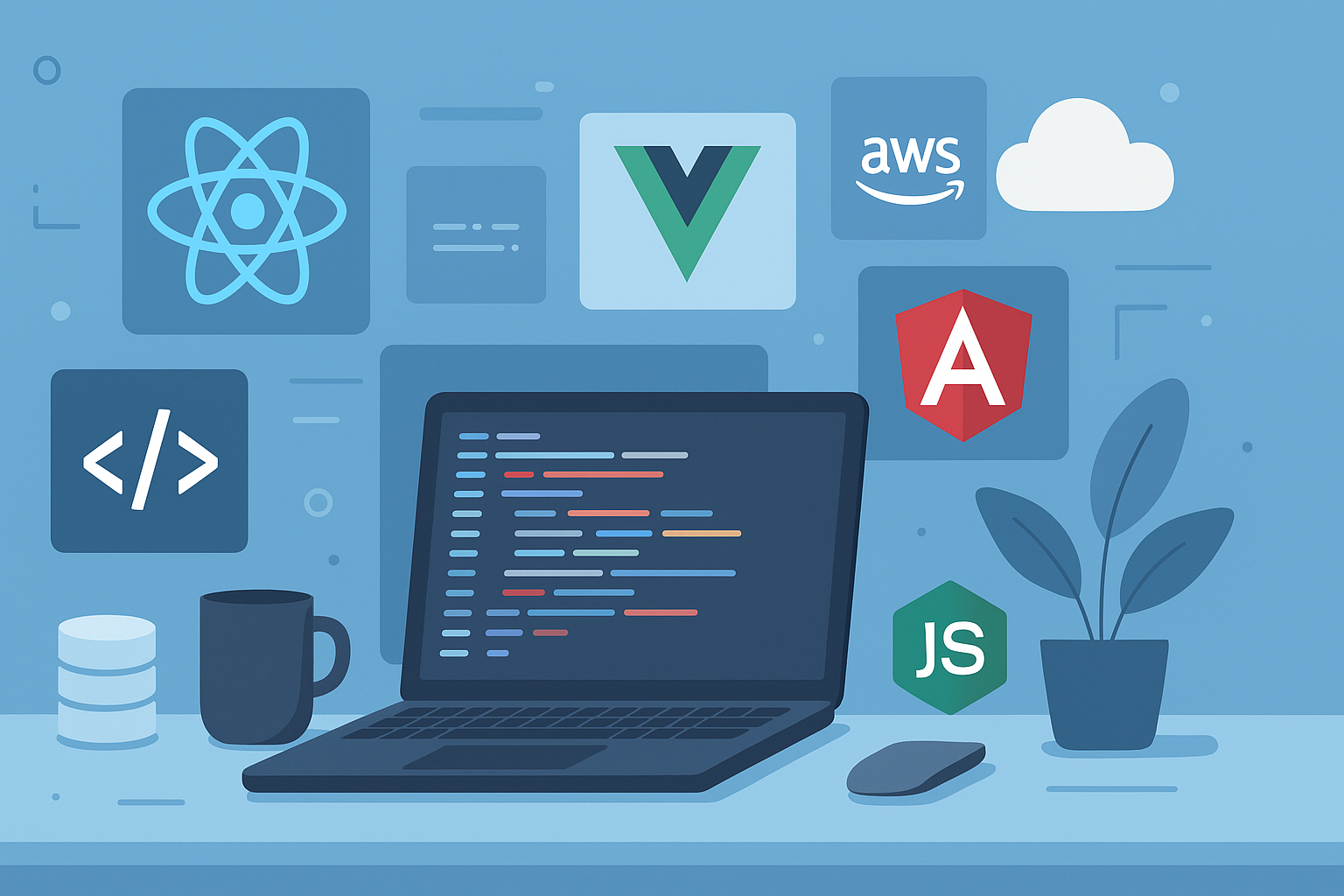 Choosing the Right Tech Stack for Your Startup
